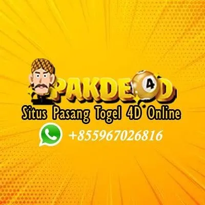 PAKDE4D - Petualangan Balap yang Menggugah Adrenalin